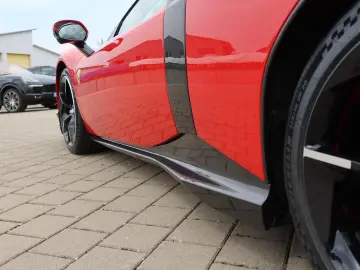 Ferrari 849 Testarossa#FULL CARBON#FIORANO