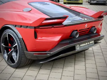 Ferrari 849 Testarossa#FULL CARBON#FIORANO