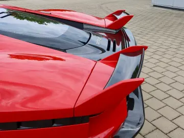 Ferrari 849 Testarossa#FULL CARBON#FIORANO