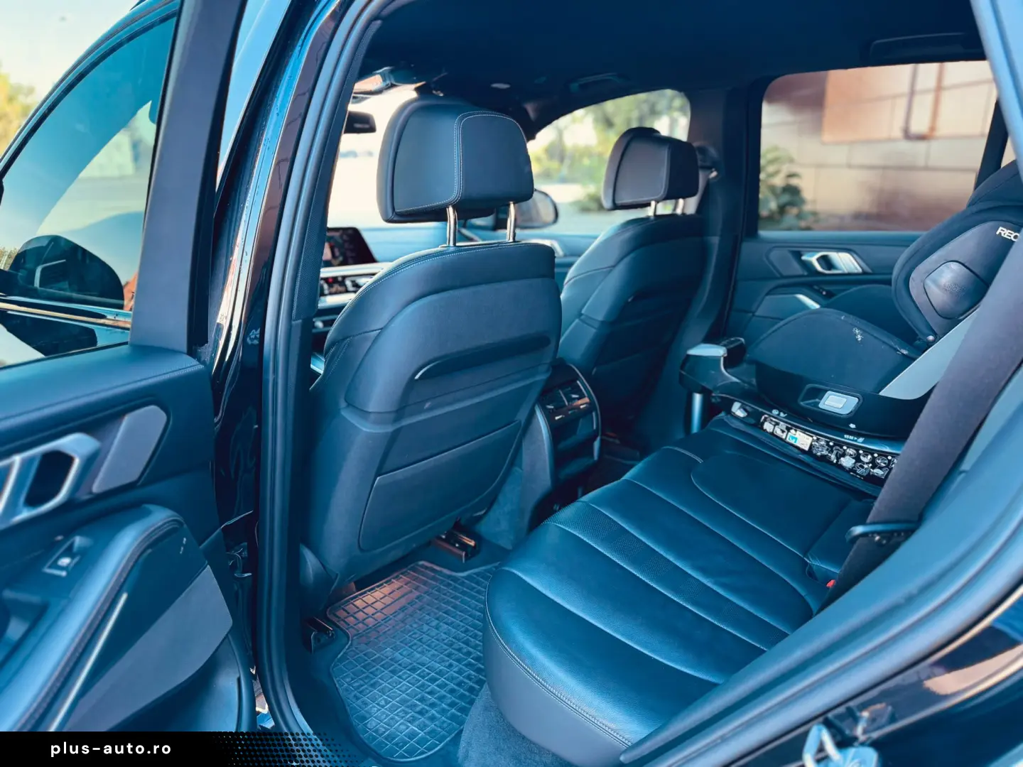 BMW X5 Pack M 3.0 X drive