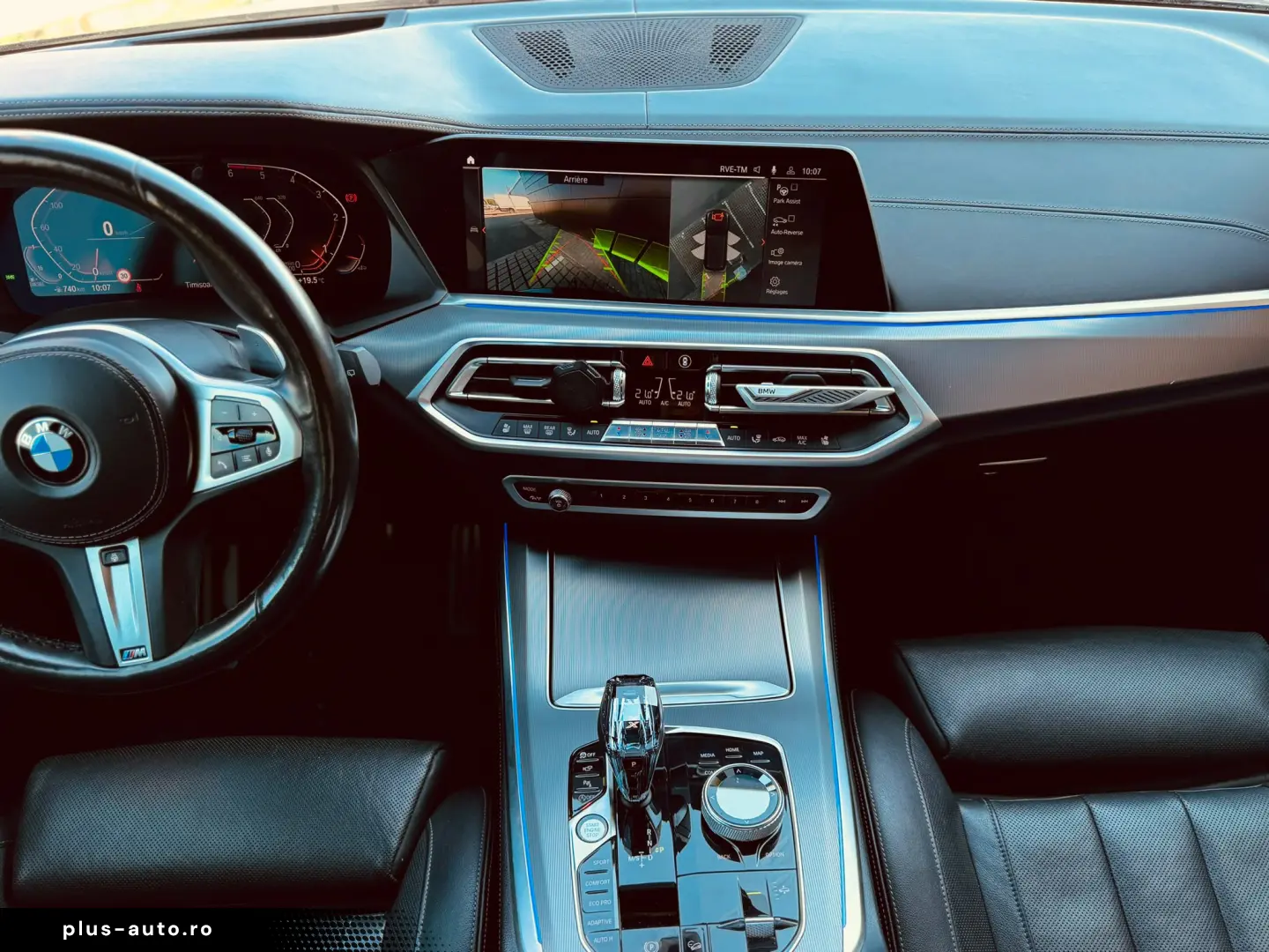 BMW X5 Pack M 3.0 X drive