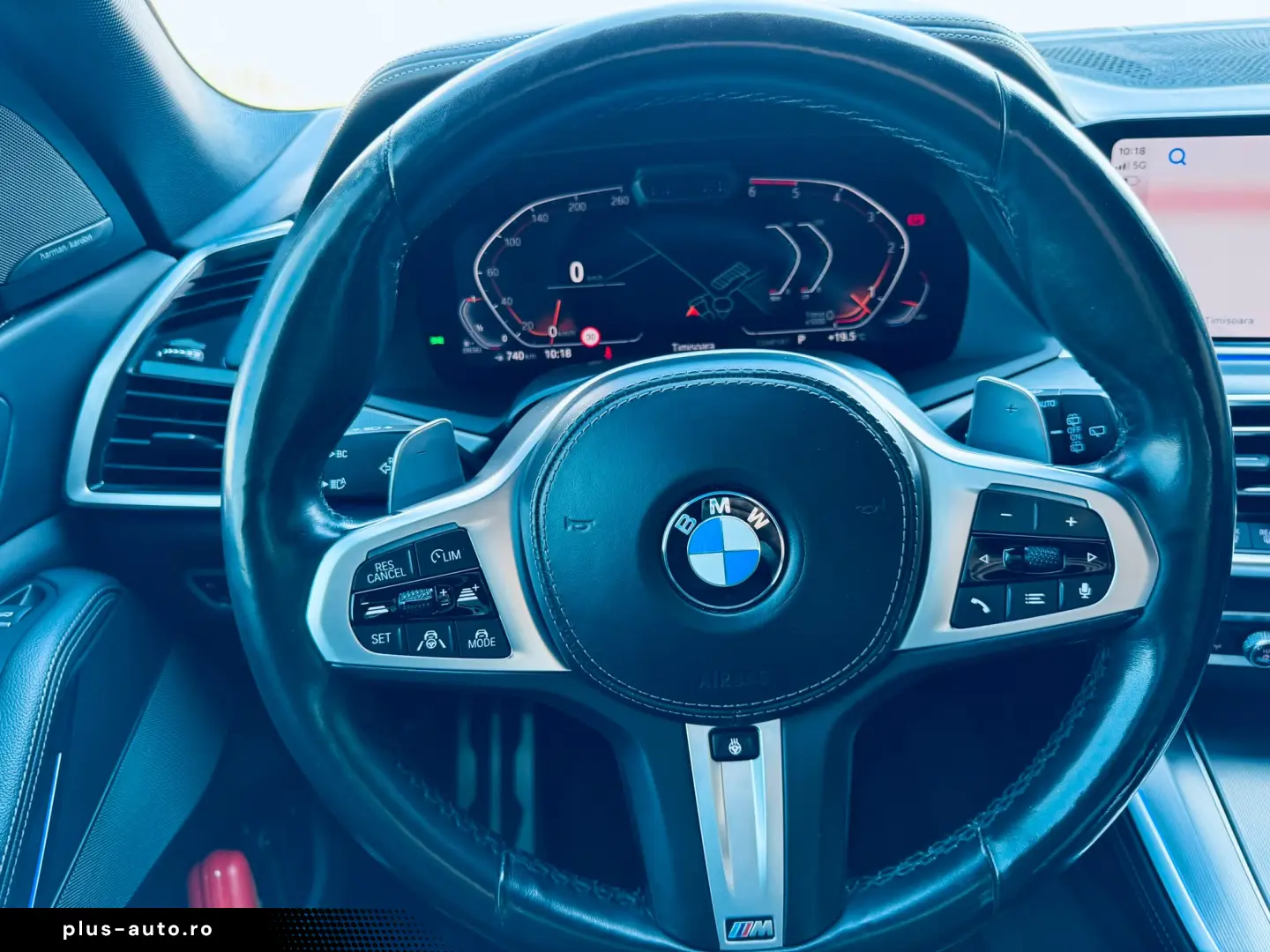 BMW X5 Pack M 3.0 X drive