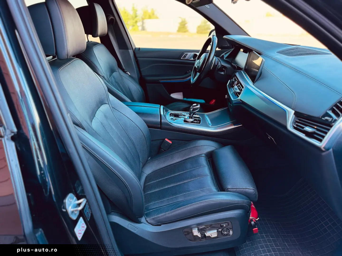 BMW X5 Pack M 3.0 X drive