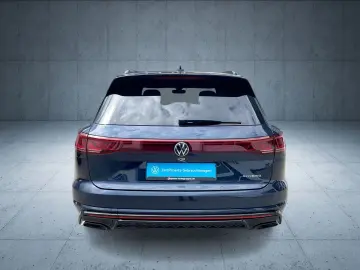 VW Touareg R 3.0 eHybrid 4M Tiptr. 360 AHK HuD Lede