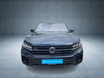 VW Touareg R 3.0 eHybrid 4M Tiptr. 360 AHK HuD Lede
