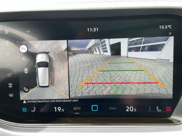 VW Touareg R 3.0 eHybrid 4M Tiptr. 360 AHK HuD Lede