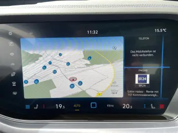 VW Touareg R 3.0 eHybrid 4M Tiptr. 360 AHK HuD Lede
