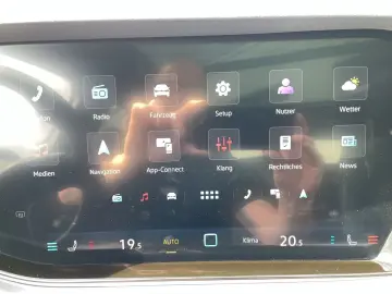 VW Touareg R 3.0 eHybrid 4M Tiptr. 360 AHK HuD Lede