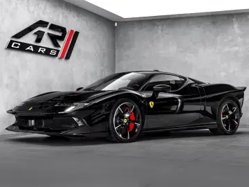 Ferrari 849 Testarossa Lift Daytona 360