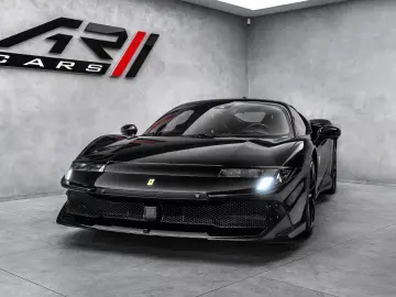 Ferrari 849 Testarossa Lift Daytona 360