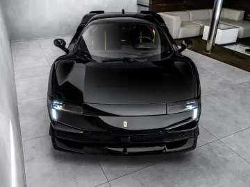 Ferrari 849 Testarossa Lift Daytona 360