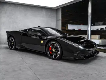 Ferrari 849 Testarossa Lift Daytona 360