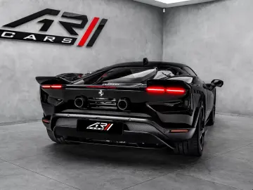 Ferrari 849 Testarossa Lift Daytona 360