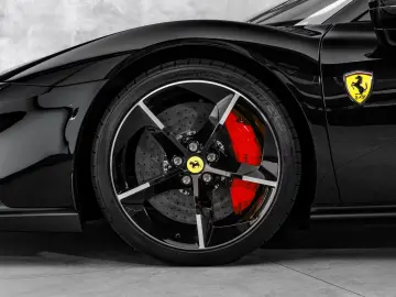 Ferrari 849 Testarossa Lift Daytona 360