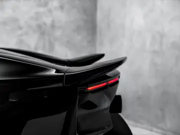 Ferrari 849 Testarossa Lift Daytona 360
