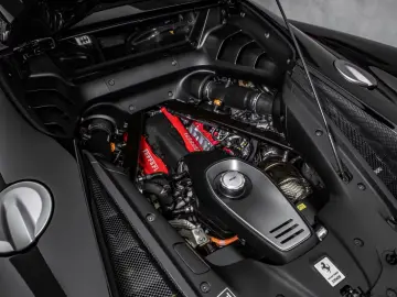Ferrari 849 Testarossa Lift Daytona 360