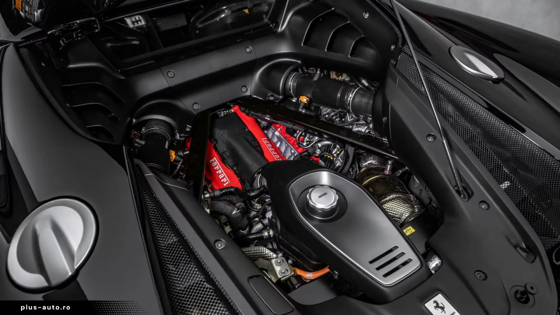 Ferrari 849 Testarossa Lift Daytona 360
