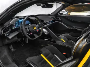 Ferrari 849 Testarossa Lift Daytona 360