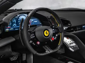 Ferrari 849 Testarossa Lift Daytona 360