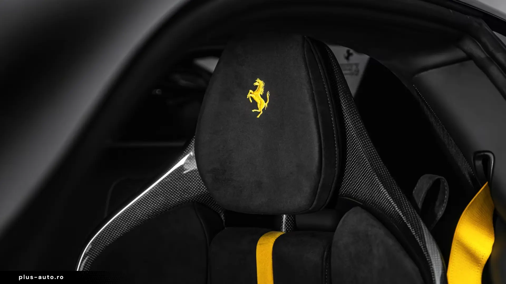 Ferrari 849 Testarossa Lift Daytona 360
