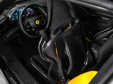 Ferrari 849 Testarossa Lift Daytona 360
