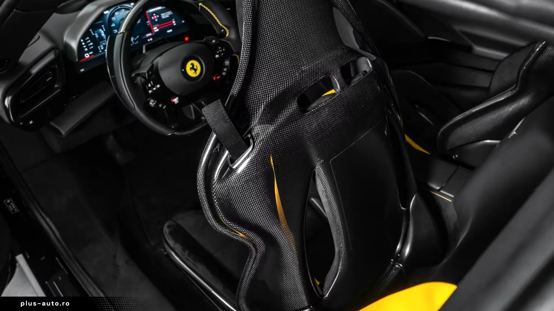 Ferrari 849 Testarossa Lift Daytona 360