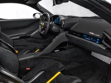 Ferrari 849 Testarossa Lift Daytona 360