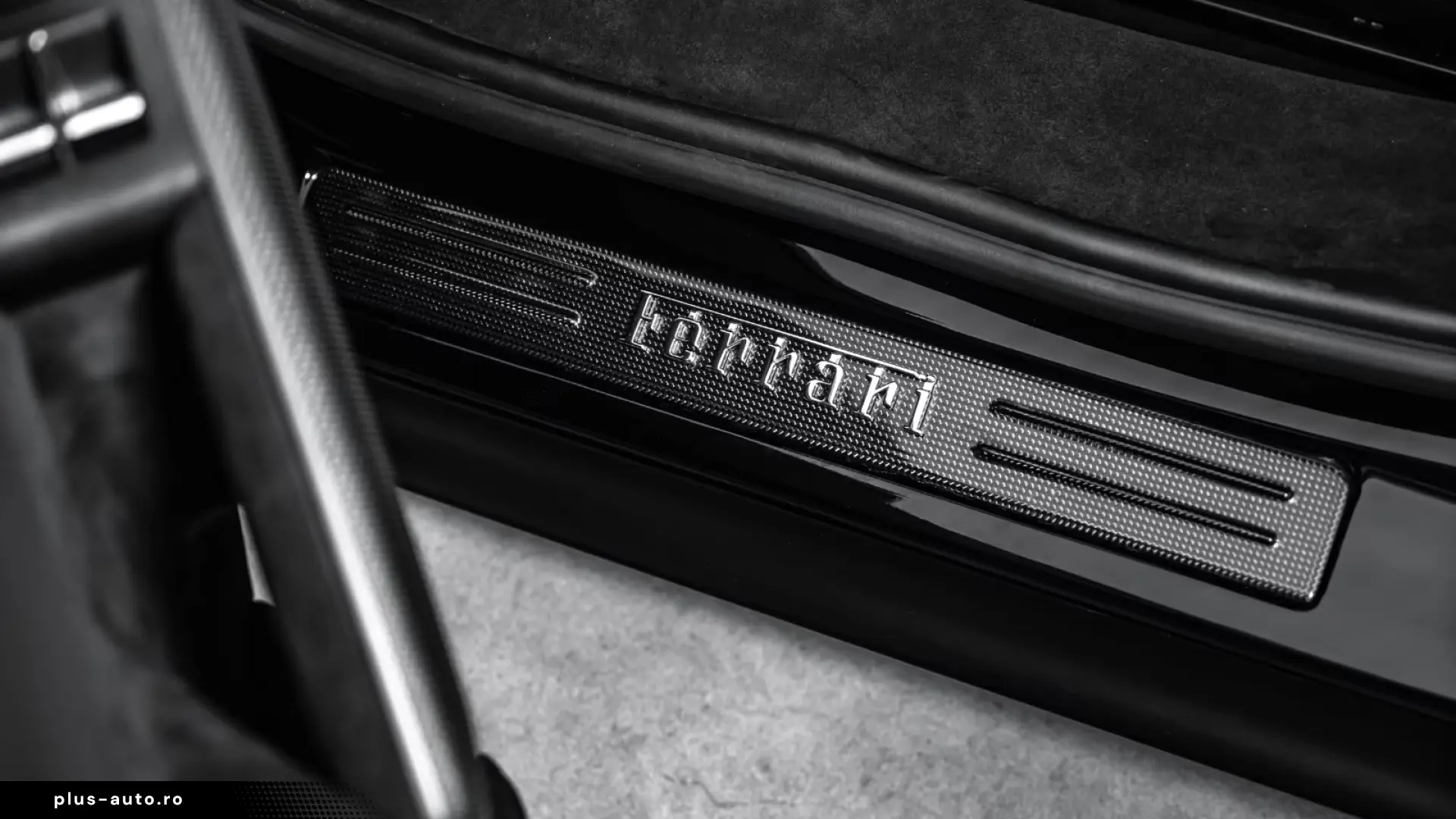 Ferrari 849 Testarossa Lift Daytona 360