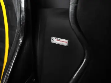 Ferrari 849 Testarossa Lift Daytona 360