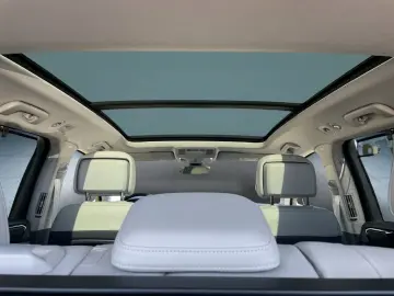 VW Touareg Elegance 3.0 eHybrid 4M Autom Pano Leder