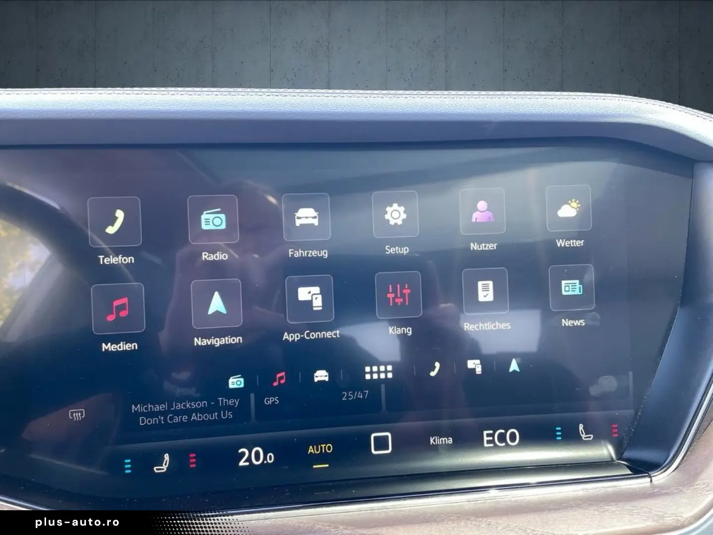 VW Touareg Elegance 3.0 eHybrid 4M Autom Pano Leder