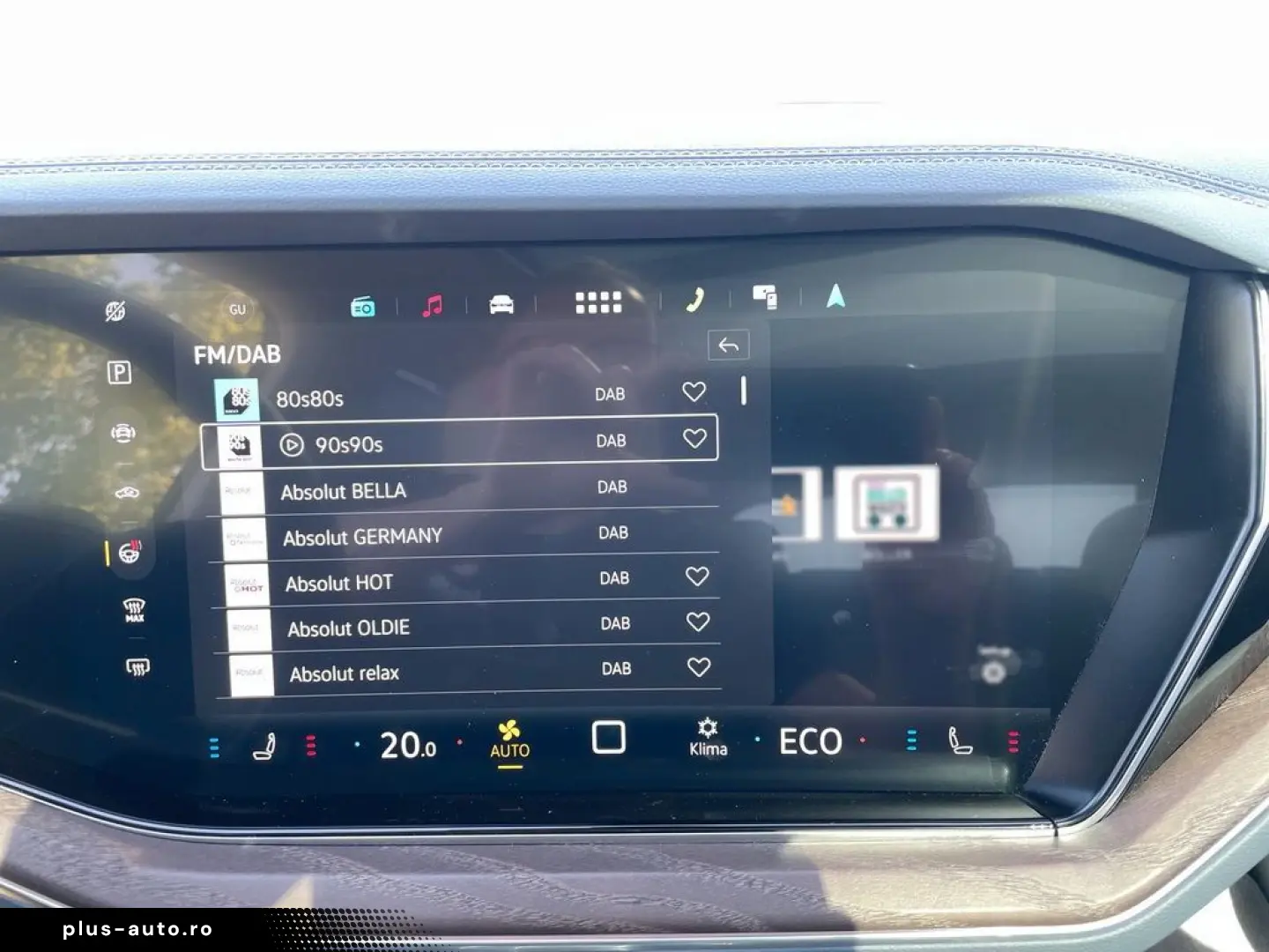 VW Touareg Elegance 3.0 eHybrid 4M Autom Pano Leder