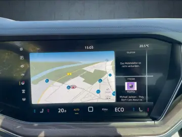 VW Touareg Elegance 3.0 eHybrid 4M Autom Pano Leder