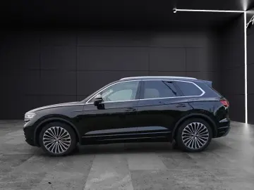 VW Touareg eHybrid Elegance Matrix Navi ACC AHK Pan