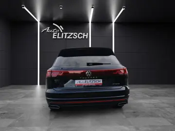 VW Touareg eHybrid Elegance Matrix Navi ACC AHK Pan