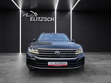 VW Touareg eHybrid Elegance Matrix Navi ACC AHK Pan