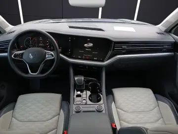 VW Touareg eHybrid Elegance Matrix Navi ACC AHK Pan