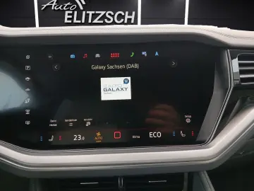 VW Touareg eHybrid Elegance Matrix Navi ACC AHK Pan