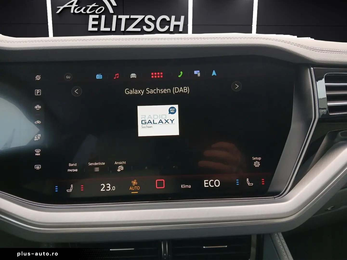 VW Touareg eHybrid Elegance Matrix Navi ACC AHK Pan