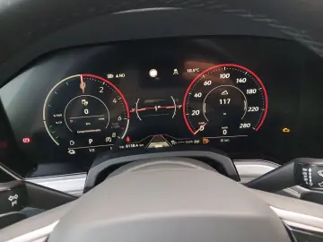 VW Touareg eHybrid Elegance Matrix Navi ACC AHK Pan