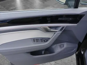 VW Touareg eHybrid Elegance Matrix Navi ACC AHK Pan