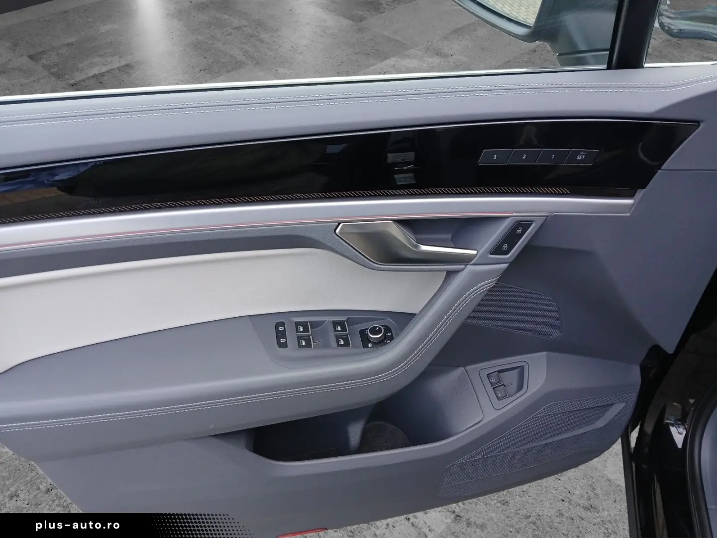 VW Touareg eHybrid Elegance Matrix Navi ACC AHK Pan