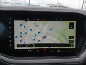 VW Touareg eHybrid Elegance Matrix Navi ACC AHK Pan