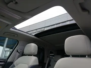 VW Touareg eHybrid Elegance Matrix Navi ACC AHK Pan