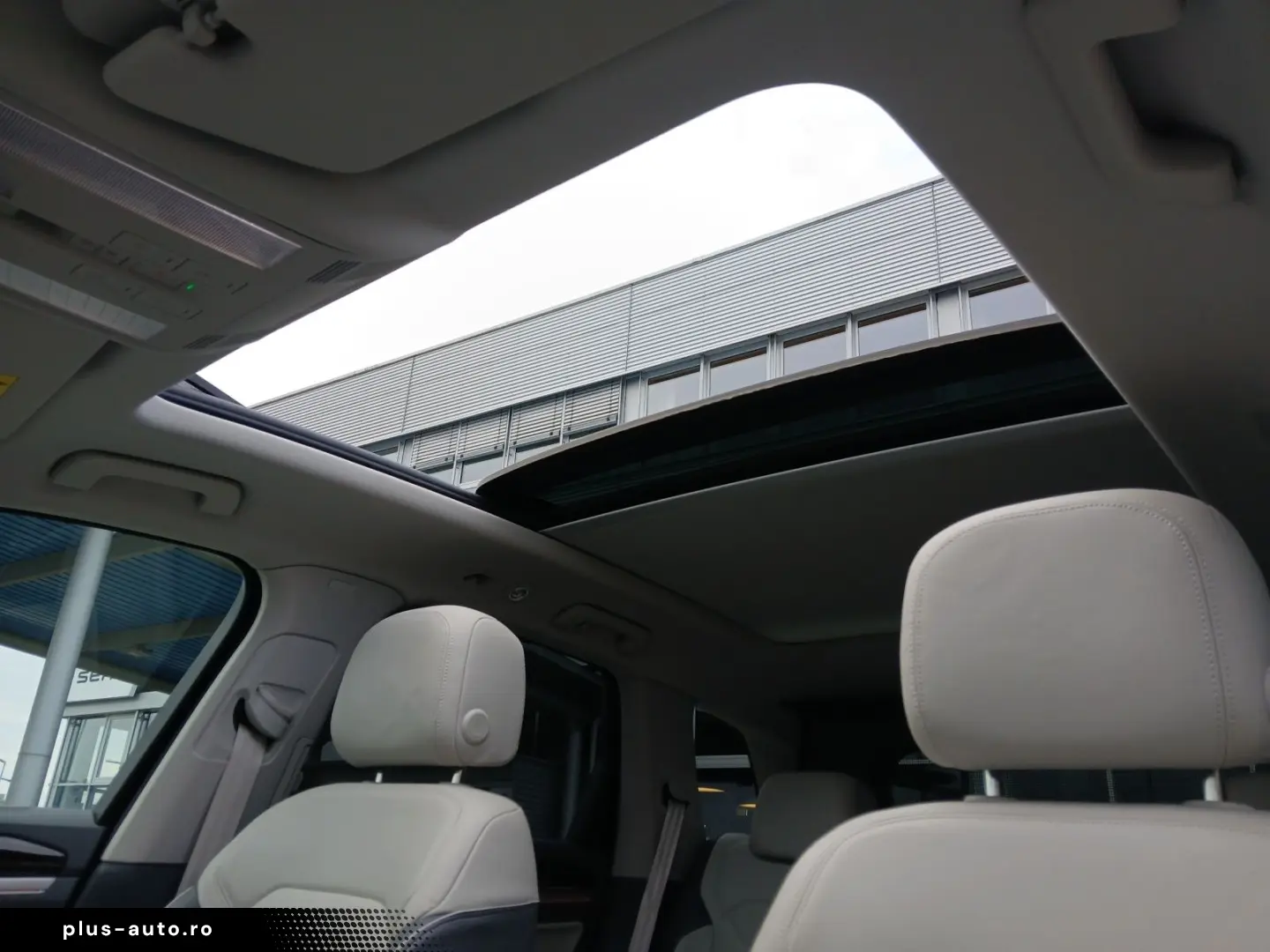 VW Touareg eHybrid Elegance Matrix Navi ACC AHK Pan