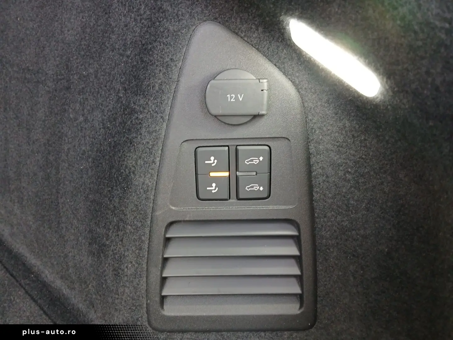 VW Touareg eHybrid Elegance Matrix Navi ACC AHK Pan