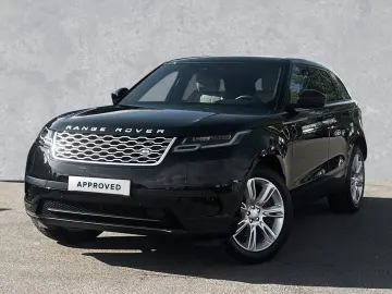 LAND ROVER Range Rover Velar P400e AWD S ACC AHK