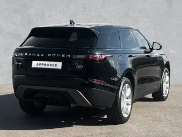 LAND ROVER Range Rover Velar P400e AWD S ACC AHK