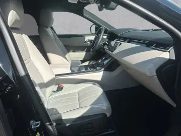 LAND ROVER Range Rover Velar P400e AWD S ACC AHK