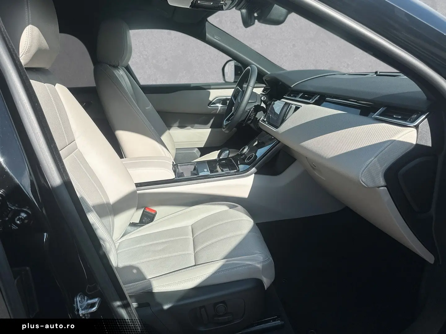 LAND ROVER Range Rover Velar P400e AWD S ACC AHK